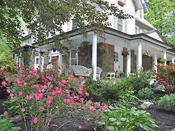 Wayne Bed & Breakfast Inn (Adults Only) Exteriér fotografie