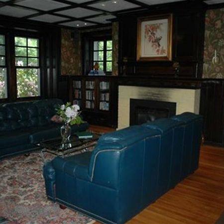 Wayne Bed & Breakfast Inn (Adults Only) Exteriér fotografie