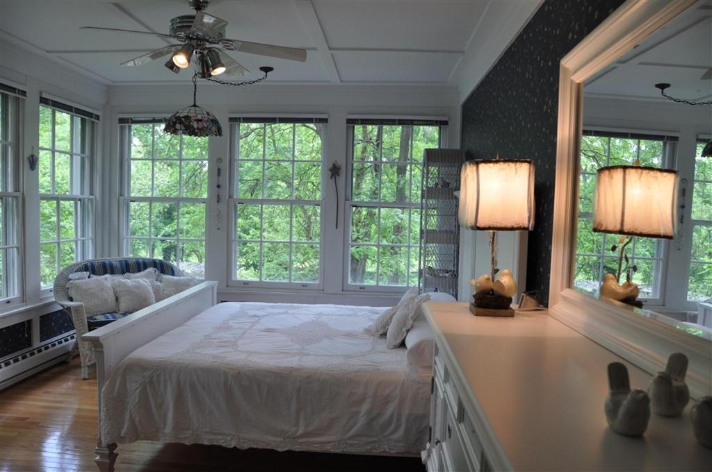 Wayne Bed & Breakfast Inn (Adults Only) Pokoj fotografie