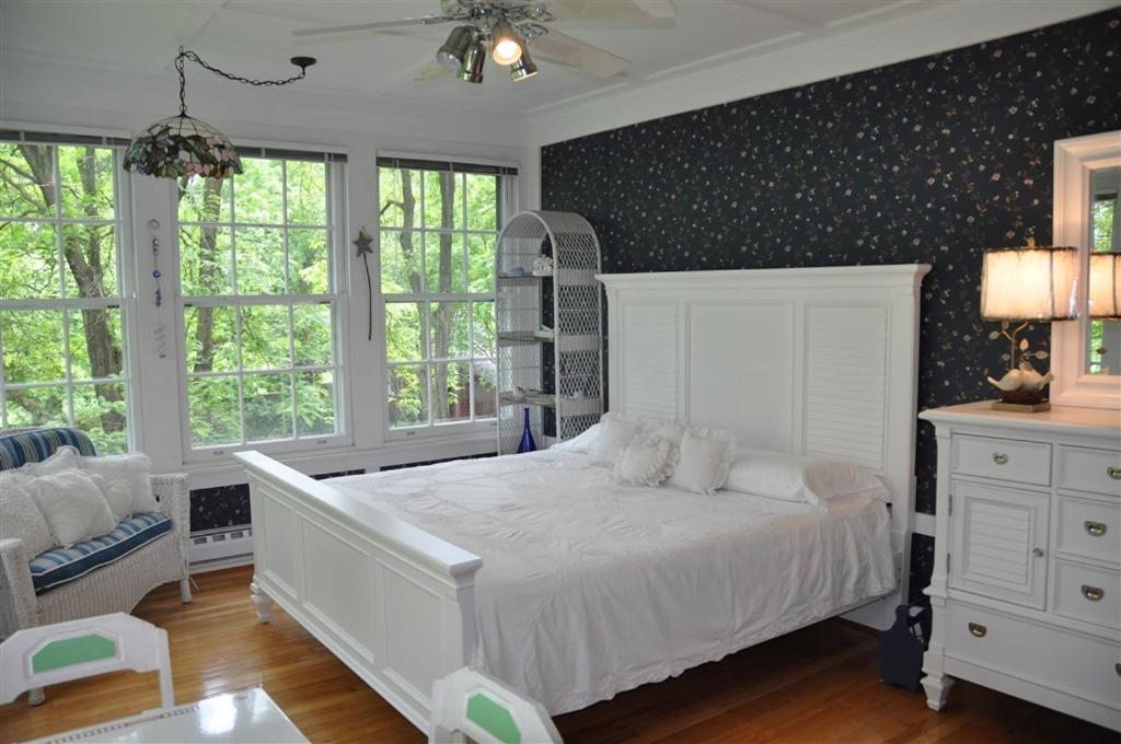 Wayne Bed & Breakfast Inn (Adults Only) Pokoj fotografie