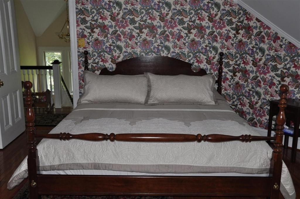 Wayne Bed & Breakfast Inn (Adults Only) Pokoj fotografie