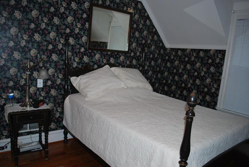 Wayne Bed & Breakfast Inn (Adults Only) Pokoj fotografie