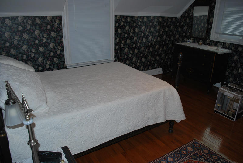 Wayne Bed & Breakfast Inn (Adults Only) Pokoj fotografie