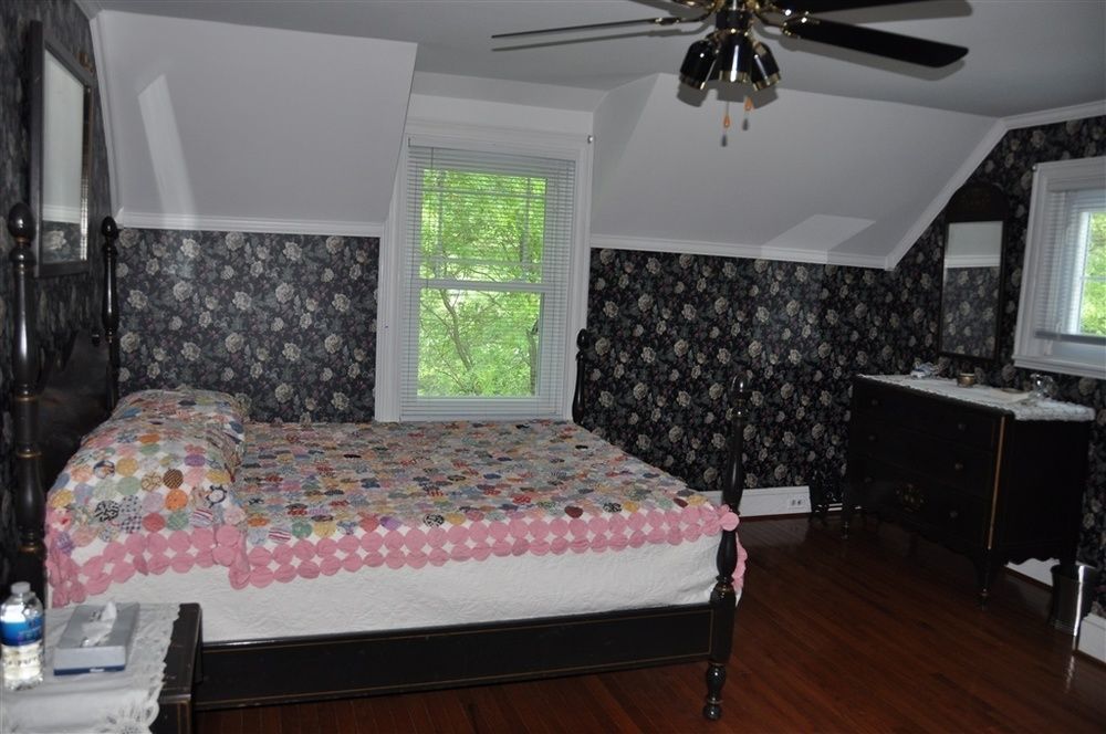 Wayne Bed & Breakfast Inn (Adults Only) Exteriér fotografie
