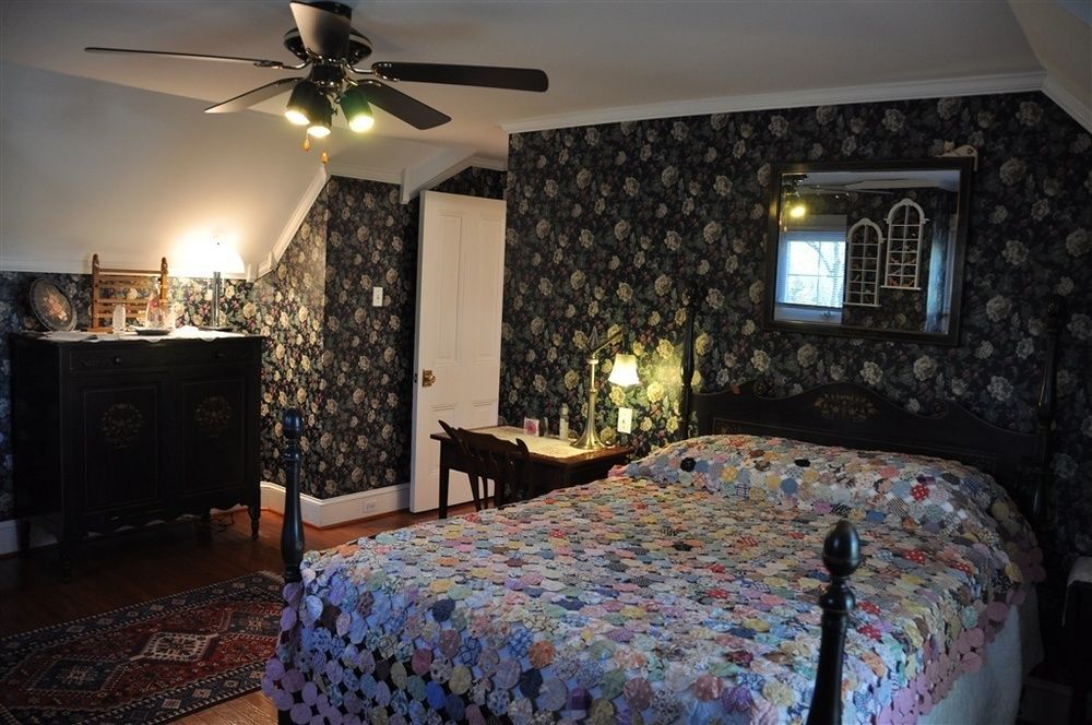 Wayne Bed & Breakfast Inn (Adults Only) Exteriér fotografie