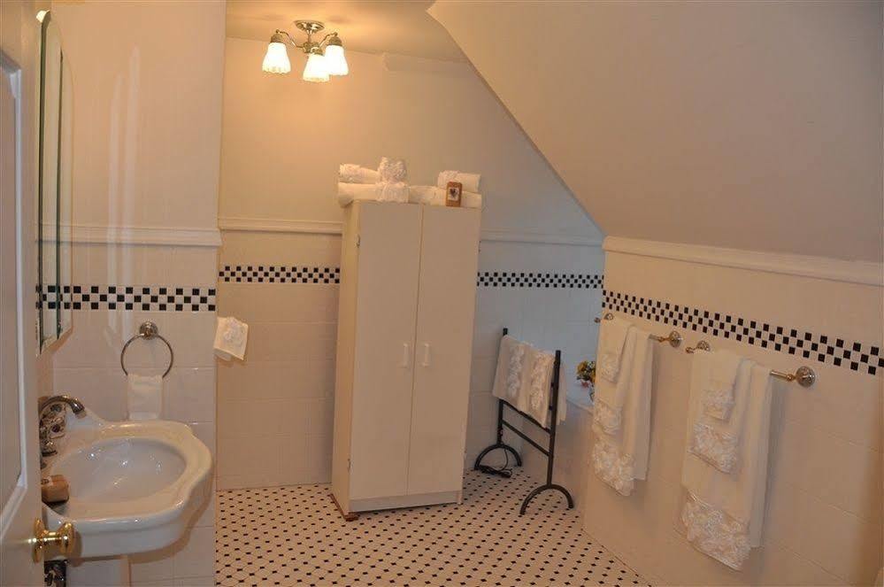 Wayne Bed & Breakfast Inn (Adults Only) Exteriér fotografie