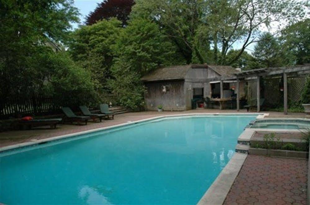 Wayne Bed & Breakfast Inn (Adults Only) Exteriér fotografie