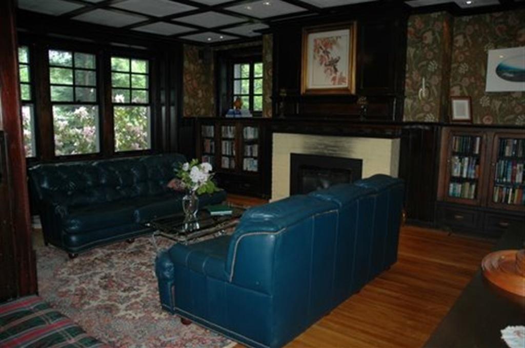 Wayne Bed & Breakfast Inn (Adults Only) Exteriér fotografie
