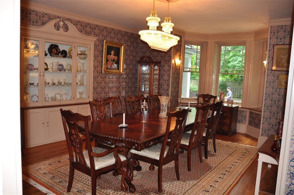 Wayne Bed & Breakfast Inn (Adults Only) Exteriér fotografie