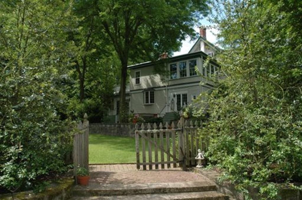 Wayne Bed & Breakfast Inn (Adults Only) Exteriér fotografie