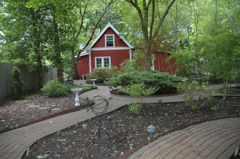 Wayne Bed & Breakfast Inn (Adults Only) Exteriér fotografie