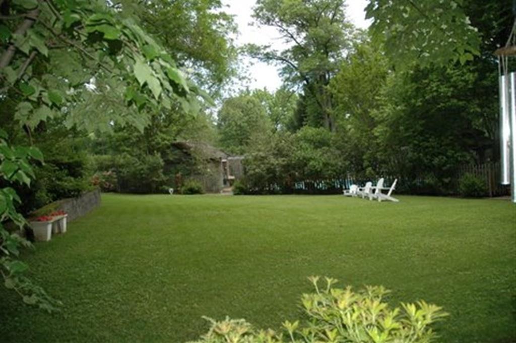 Wayne Bed & Breakfast Inn (Adults Only) Exteriér fotografie