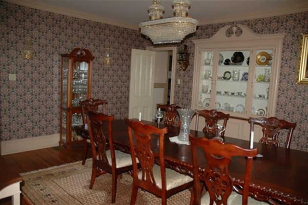 Wayne Bed & Breakfast Inn (Adults Only) Exteriér fotografie