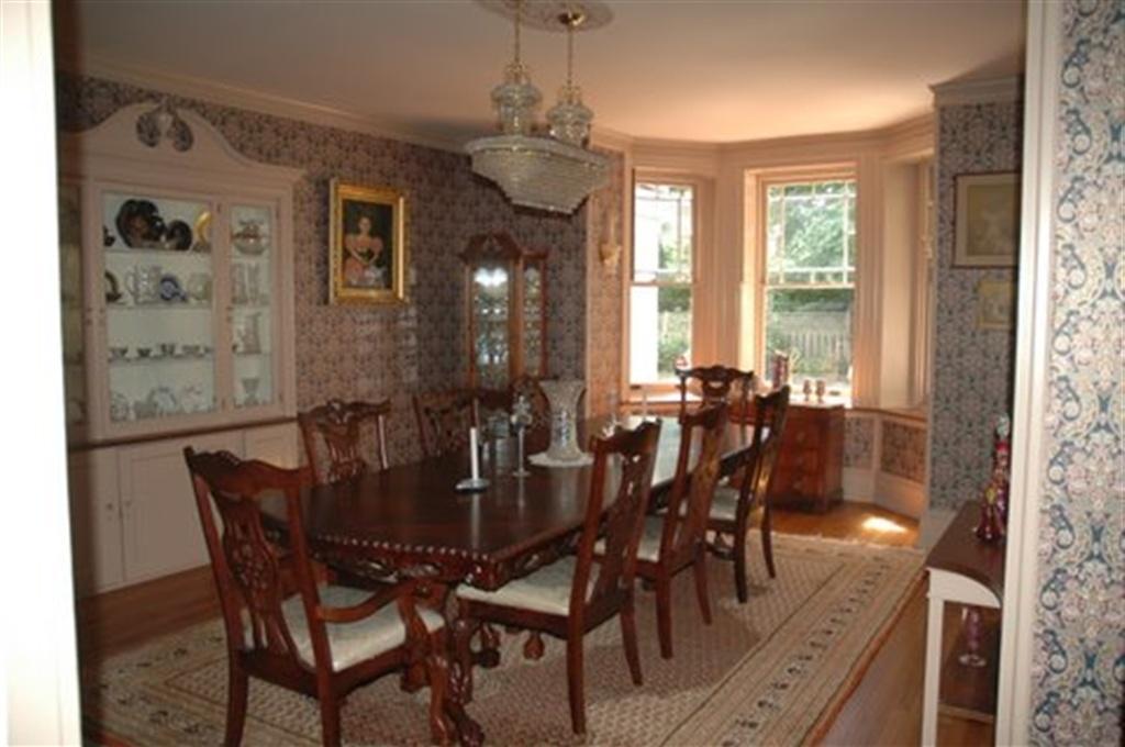 Wayne Bed & Breakfast Inn (Adults Only) Exteriér fotografie