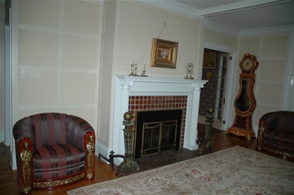 Wayne Bed & Breakfast Inn (Adults Only) Exteriér fotografie